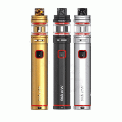 SMOK STICK 80W KIT - Latest product review